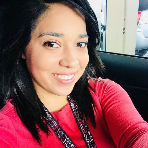 Meet your Posher, Priscilla - Picture 1 of 1